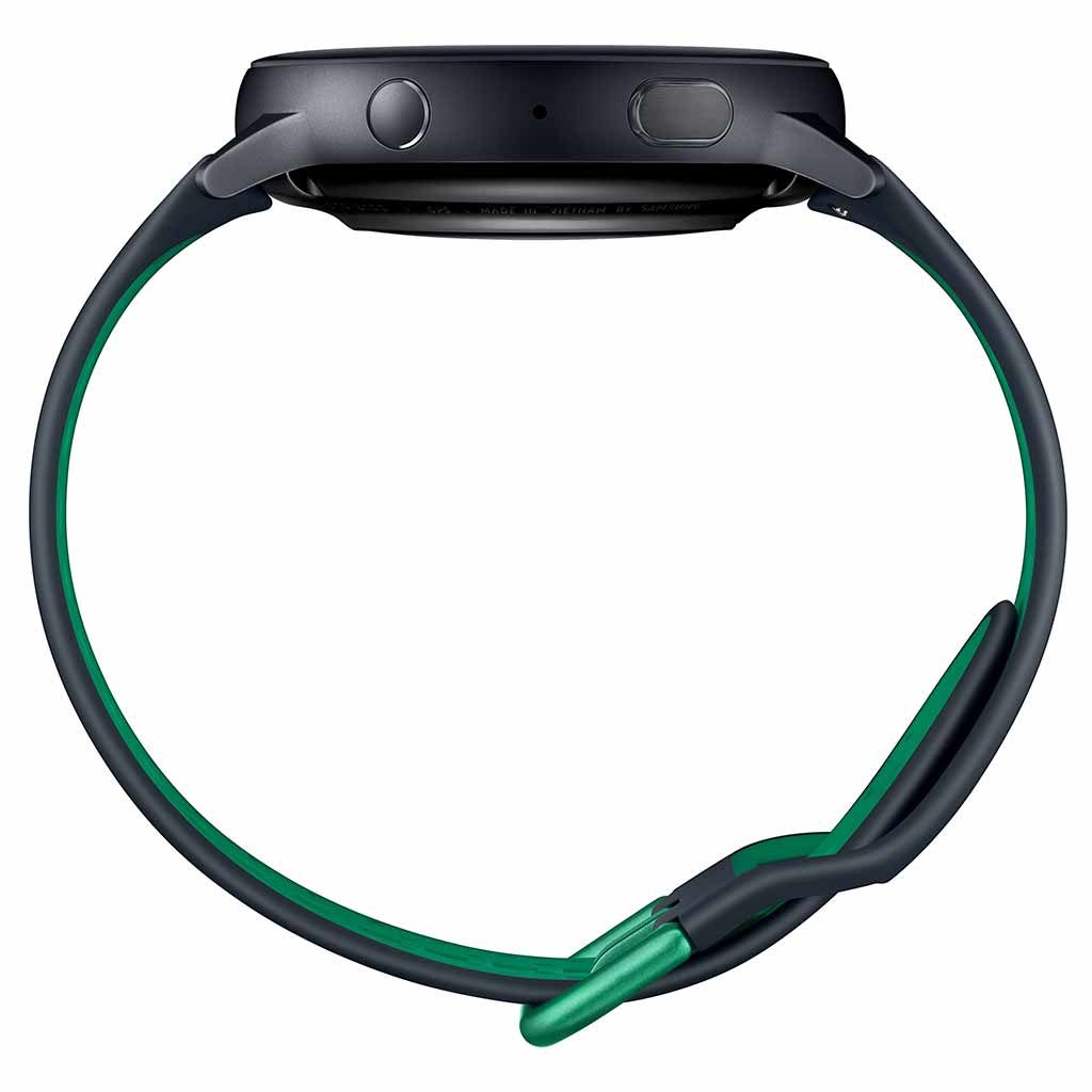 Samsung Galaxy Watch Active 2 Golf.