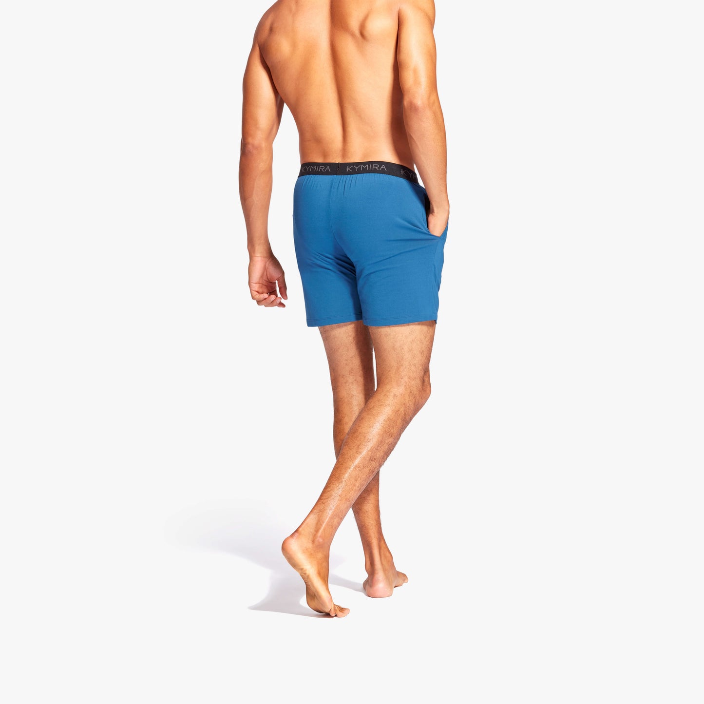 Men's Recharge Sleepwear Shorts.