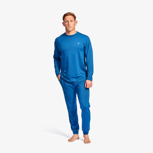 Men's Recharge Sleepwear Top.