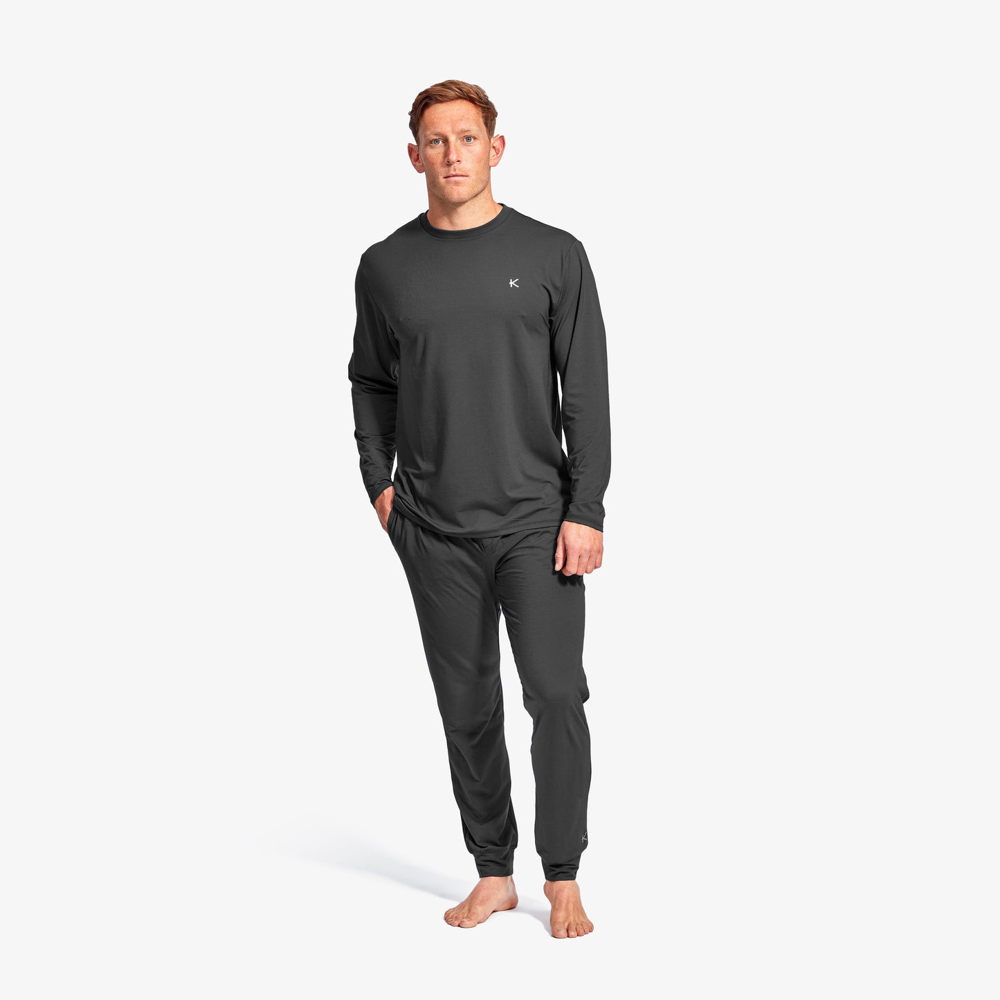 Men's Recharge Sleepwear Top.