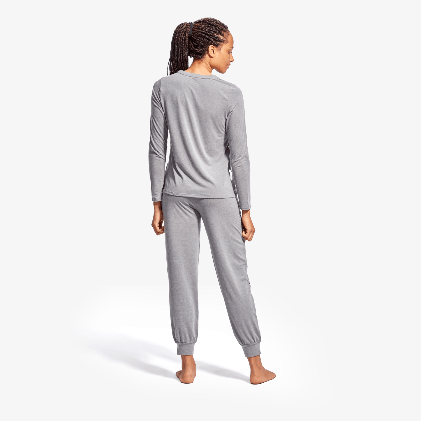 Women's Recharge Sleepwear Top.