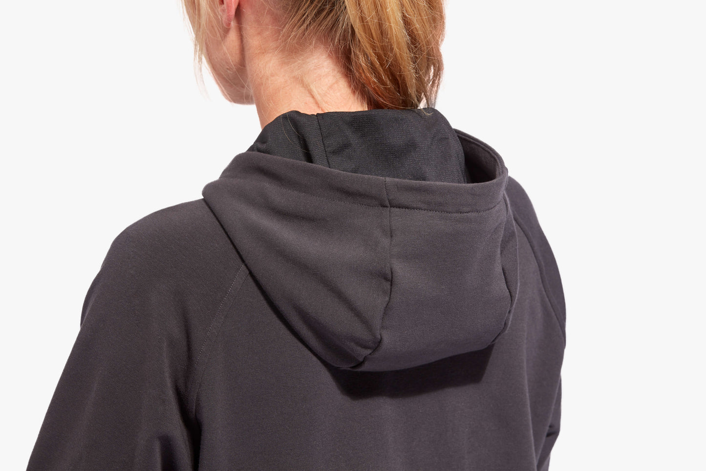 Women's Infrared Recharge Tracksuit Top.