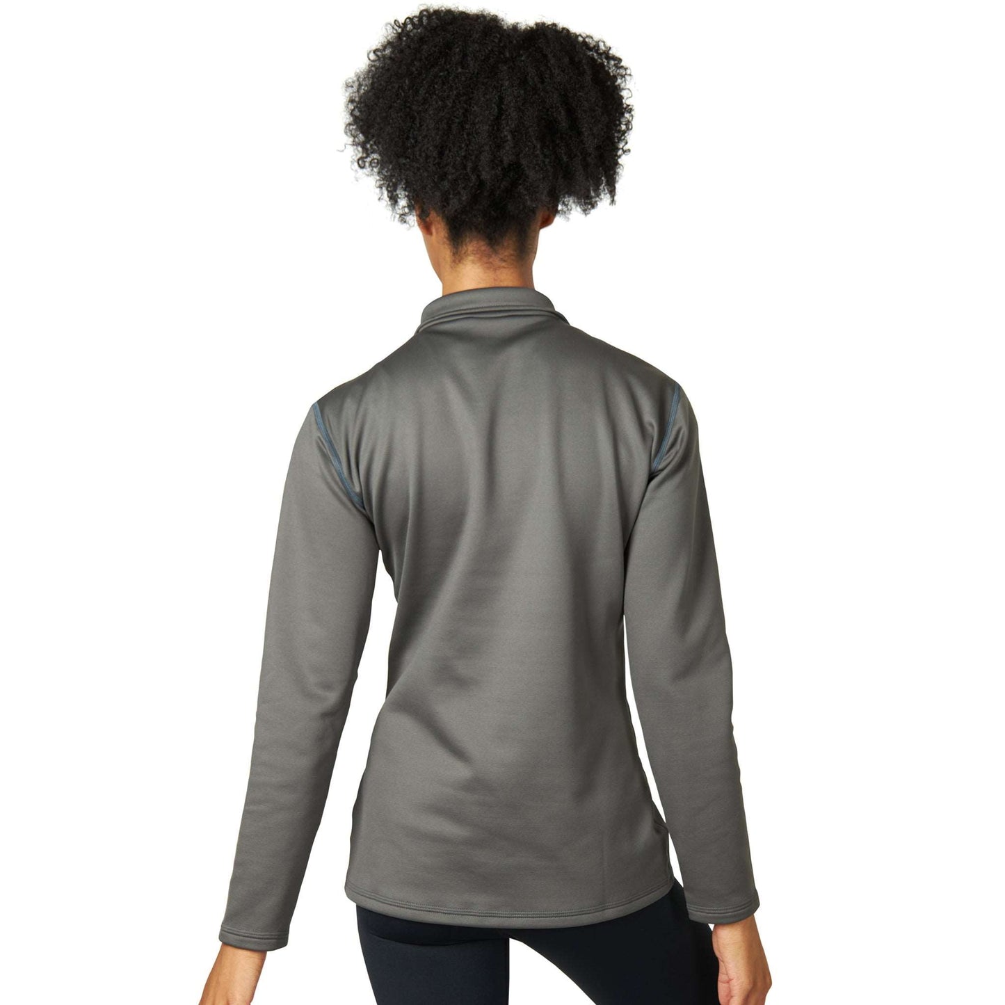 Kymira Infrared Half Zip Fleece for Women