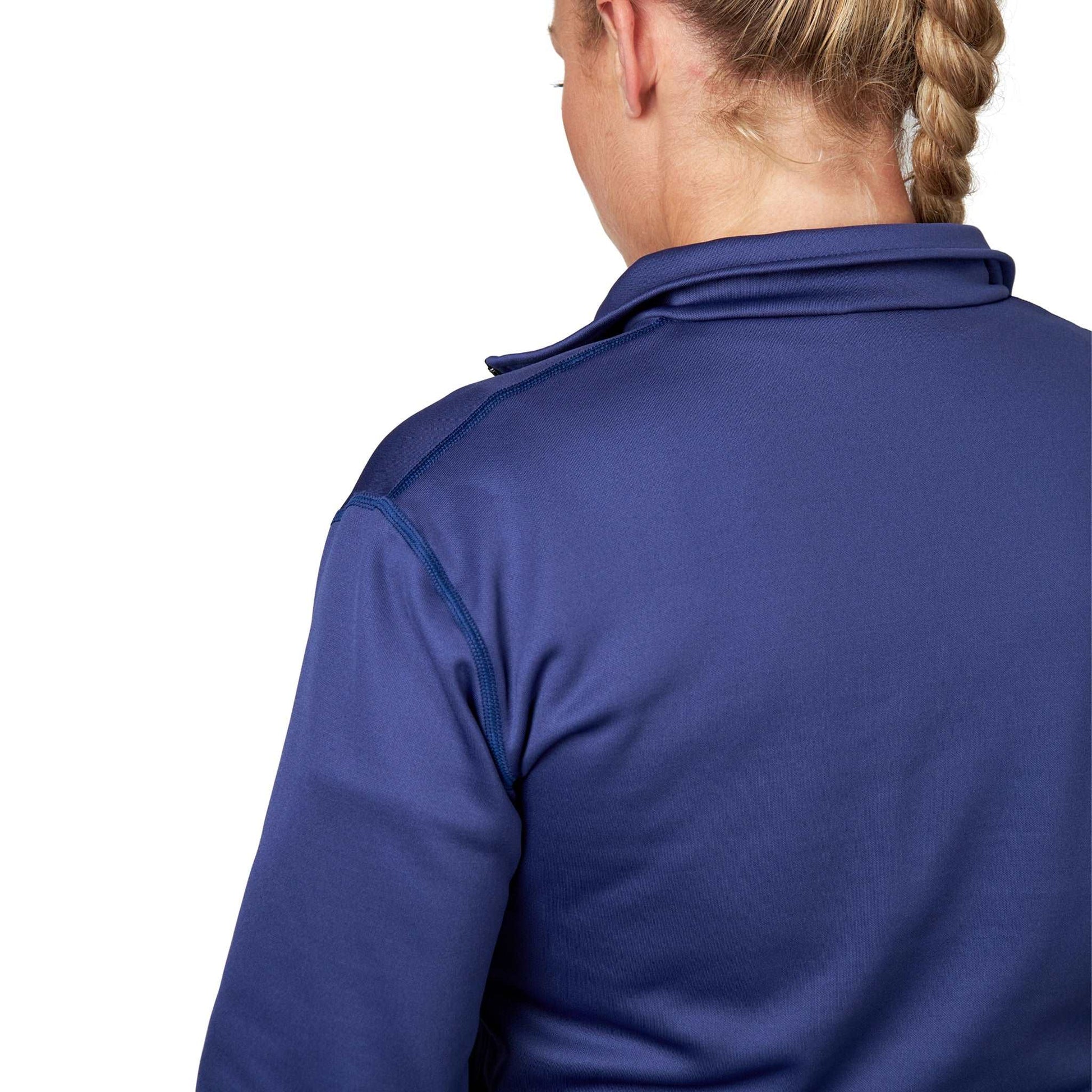 Kymira Infrared Half Zip Fleece for Women