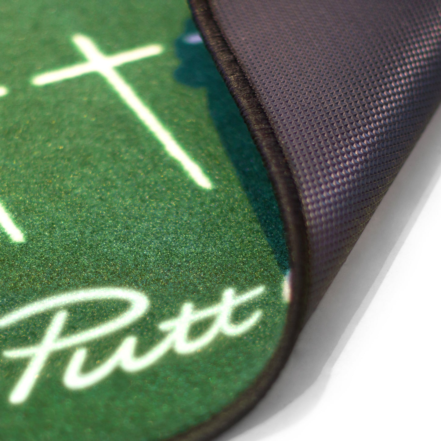 PuttOUT Putting Mat.