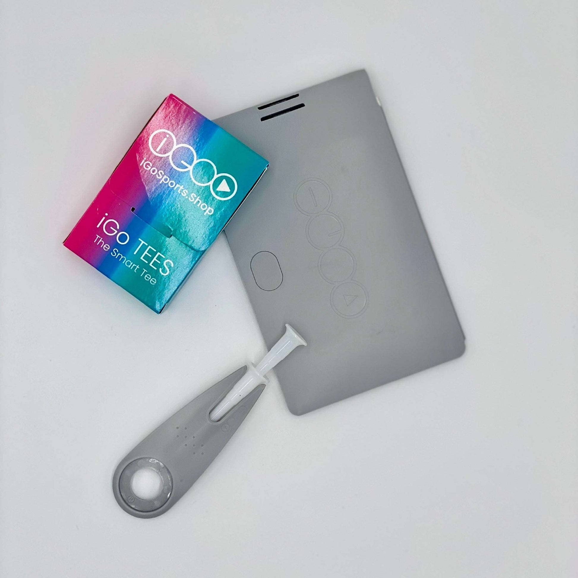 iGo Tally Golf Scorecard Holder