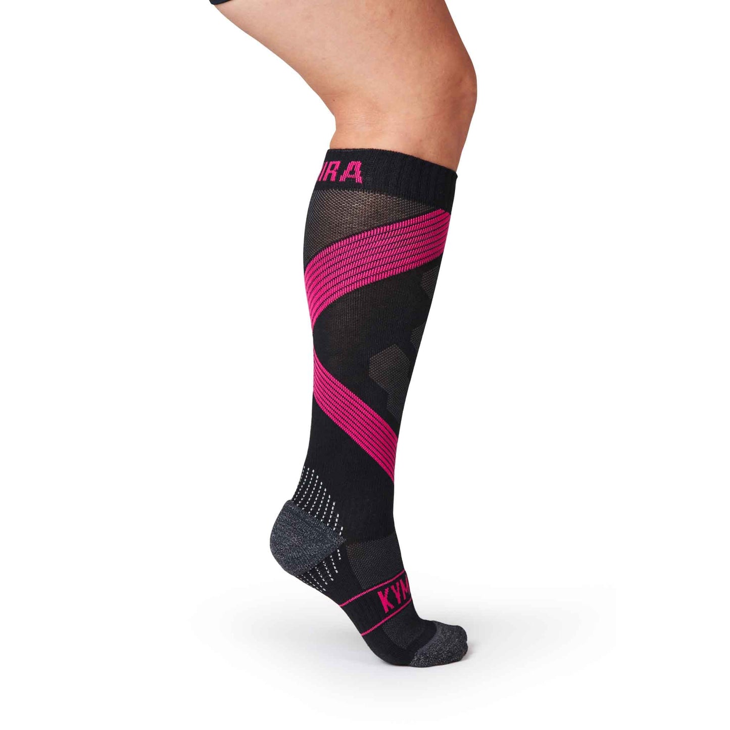 Kymira Infrared Compression Socks