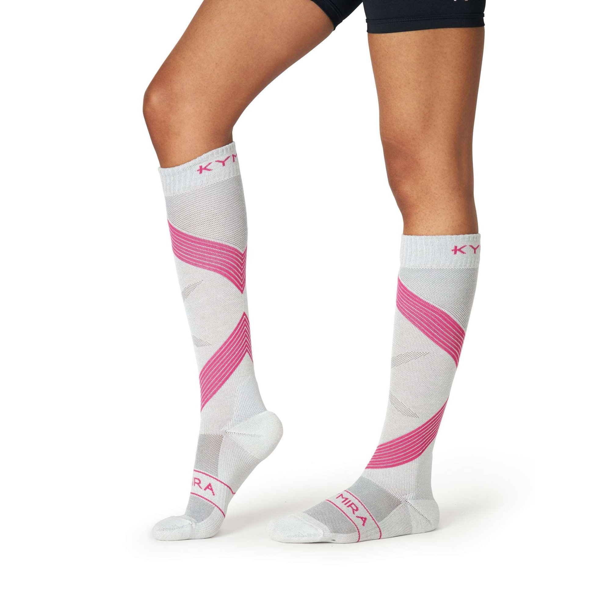 Kymira Infrared Compression Socks