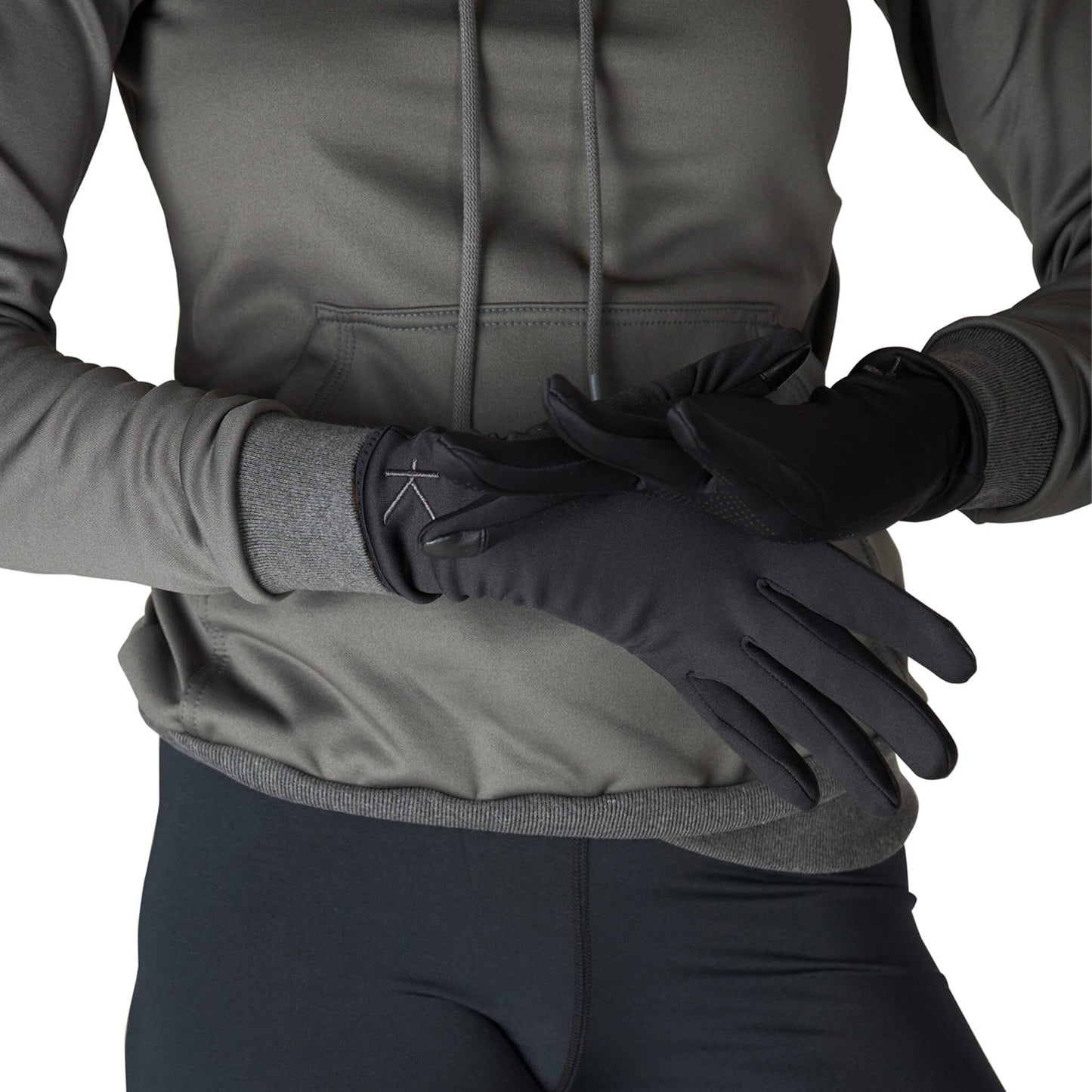 Infrared Fleece Gloves.