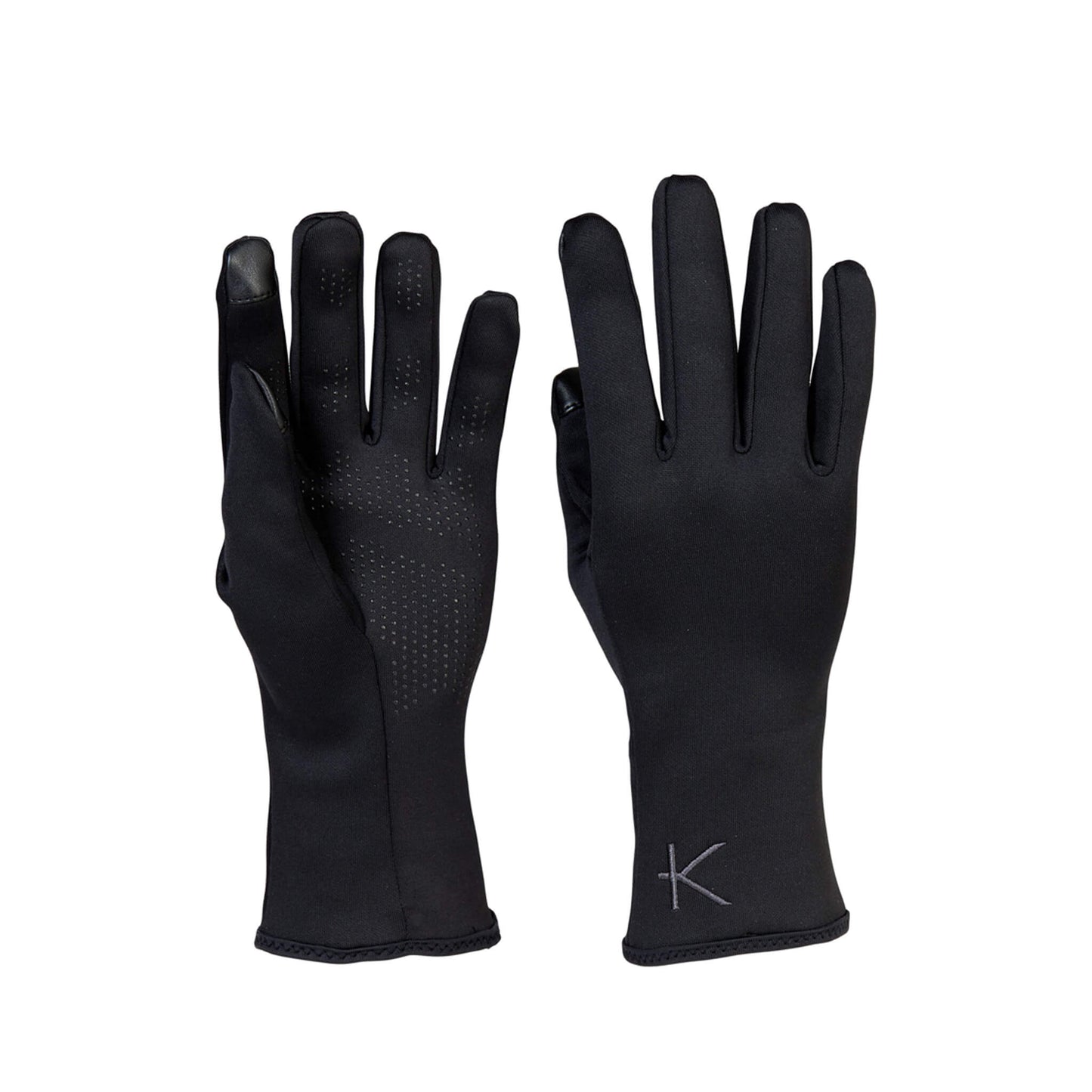Infrared Fleece Gloves.