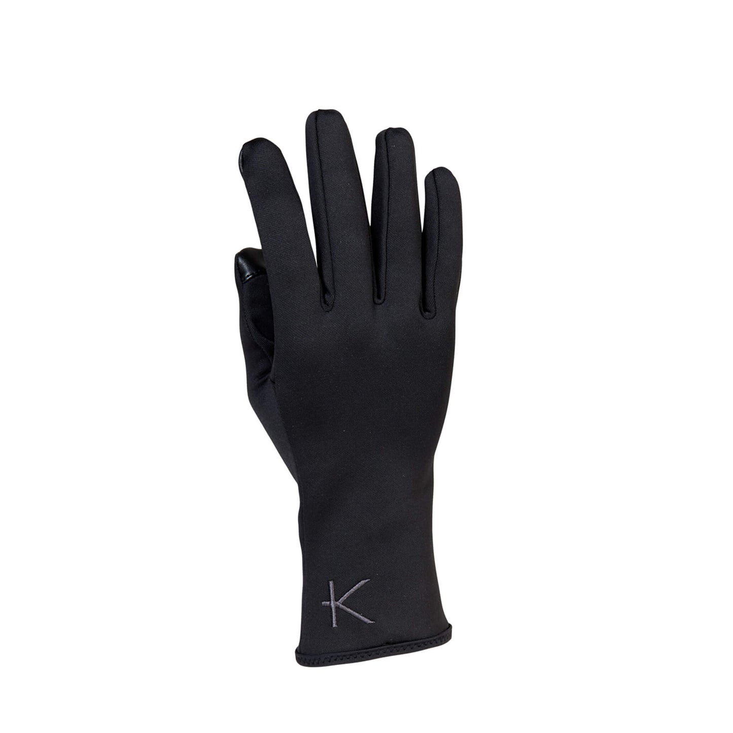 Infrared Fleece Gloves.