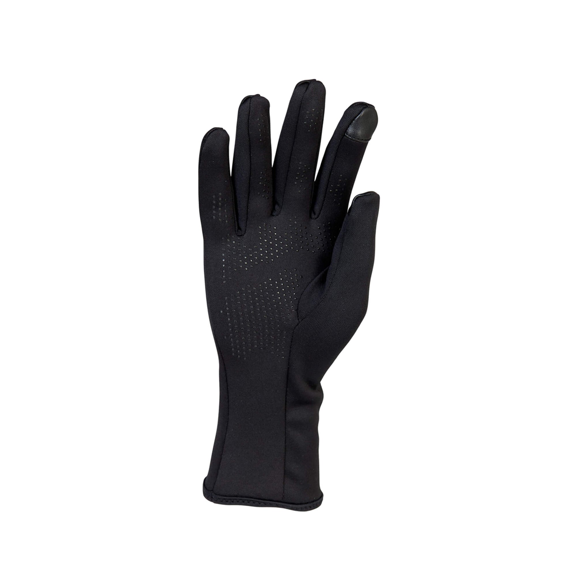 Infrared Fleece Gloves.