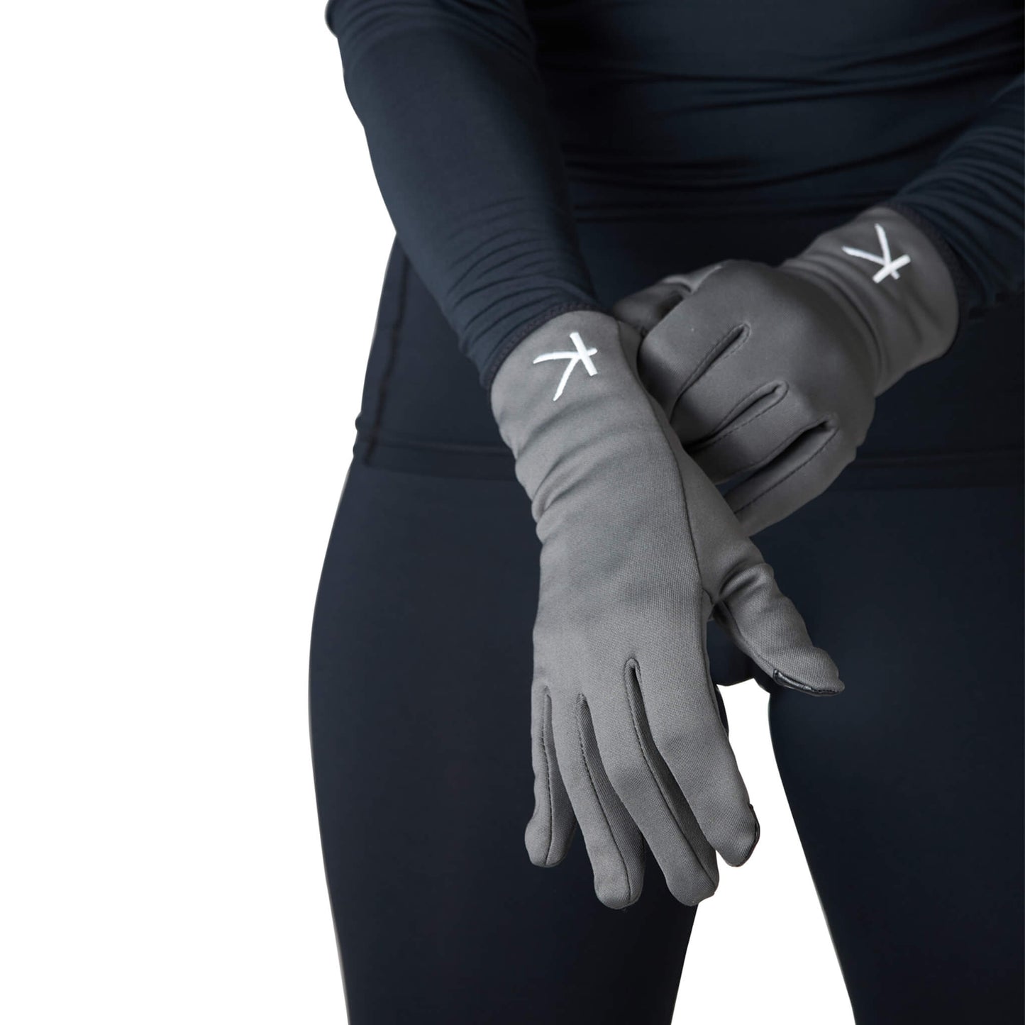 Infrared Fleece Gloves.