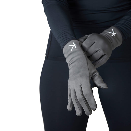 Infrared Fleece Gloves.
