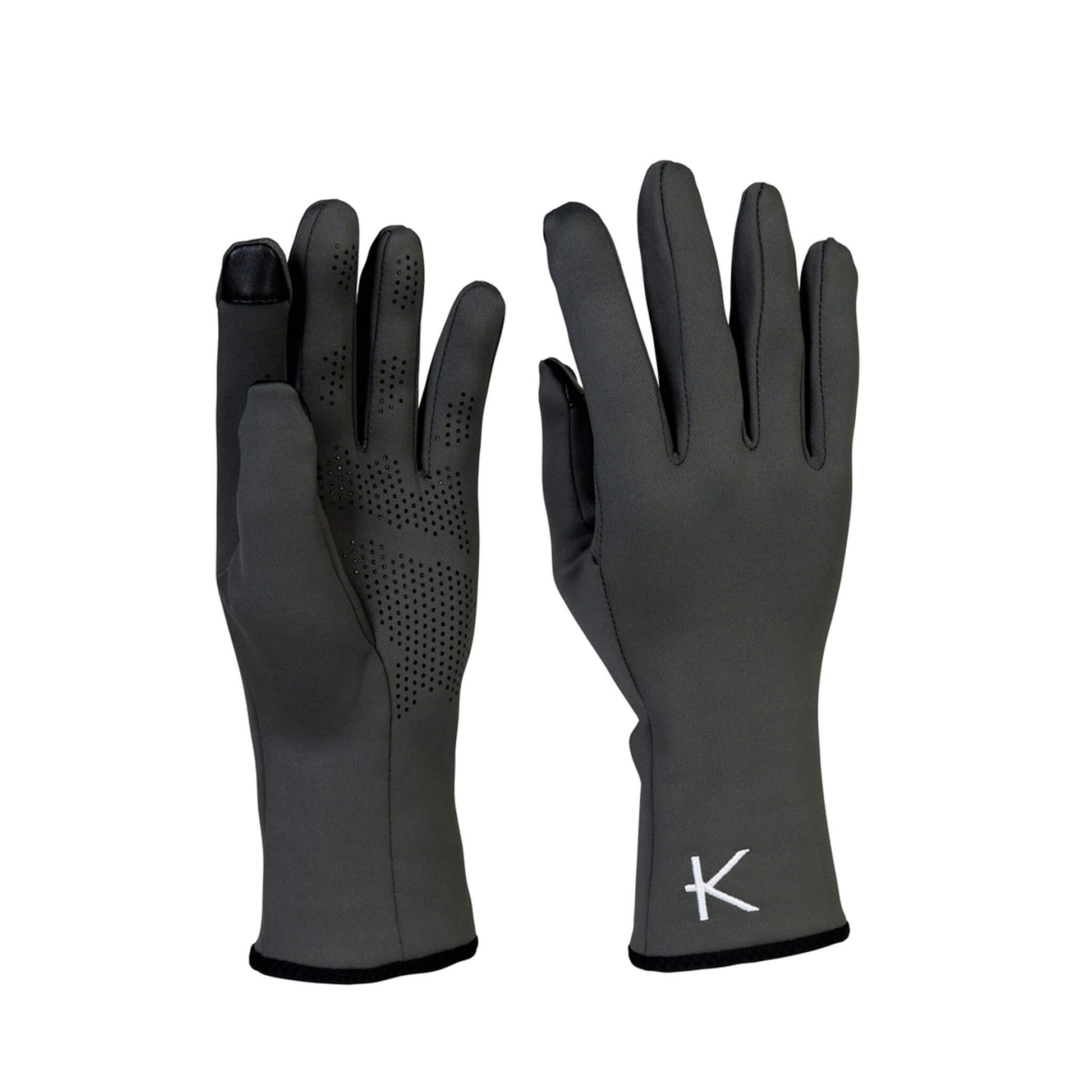 Infrared Fleece Gloves.