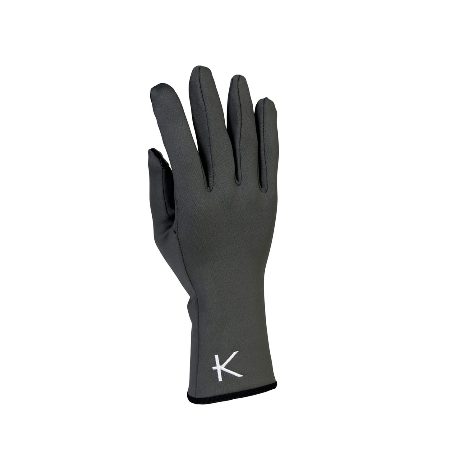 Infrared Fleece Gloves.