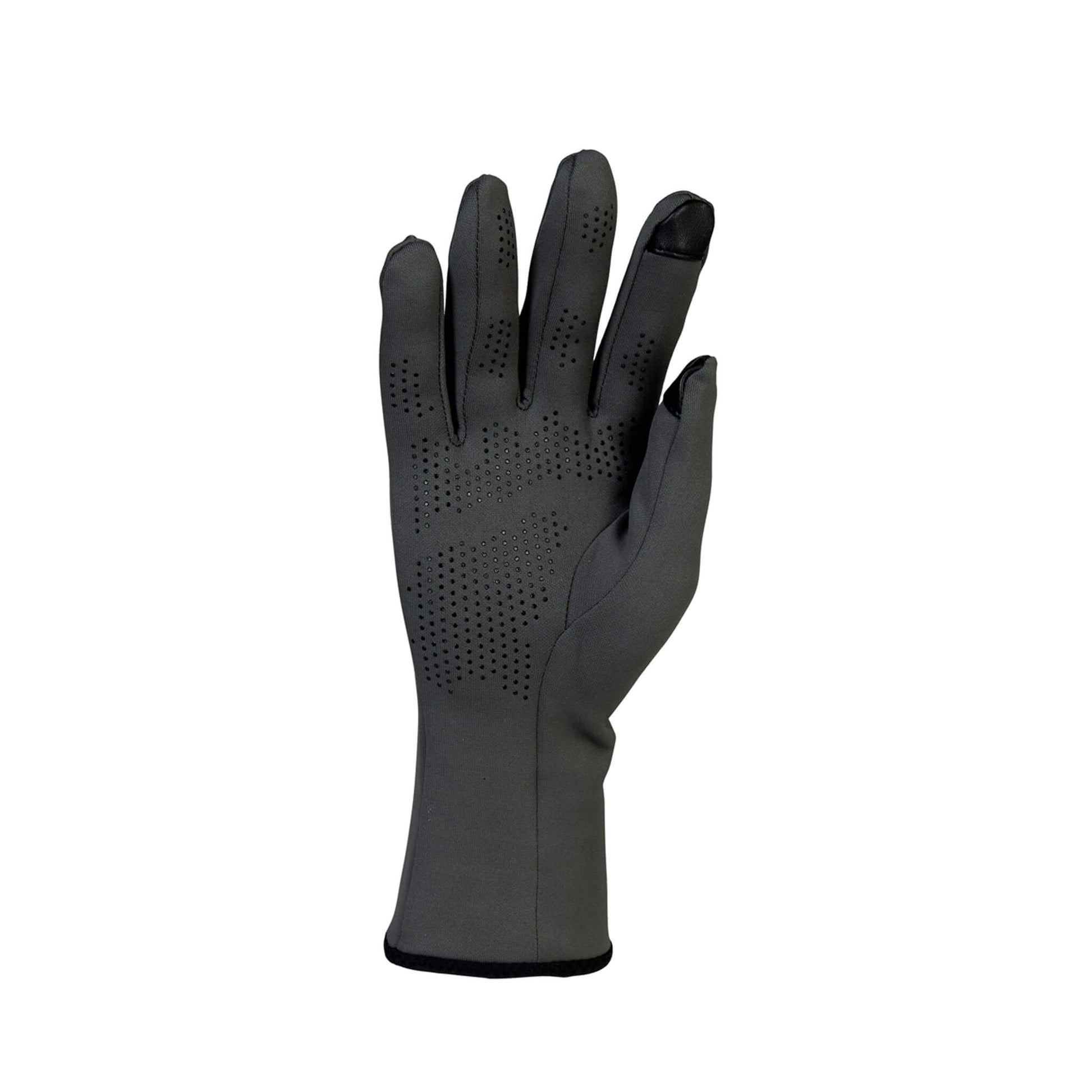 Infrared Fleece Gloves.