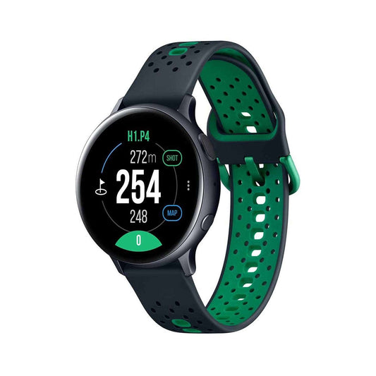 Samsung Galaxy Watch Active 2 Golf.