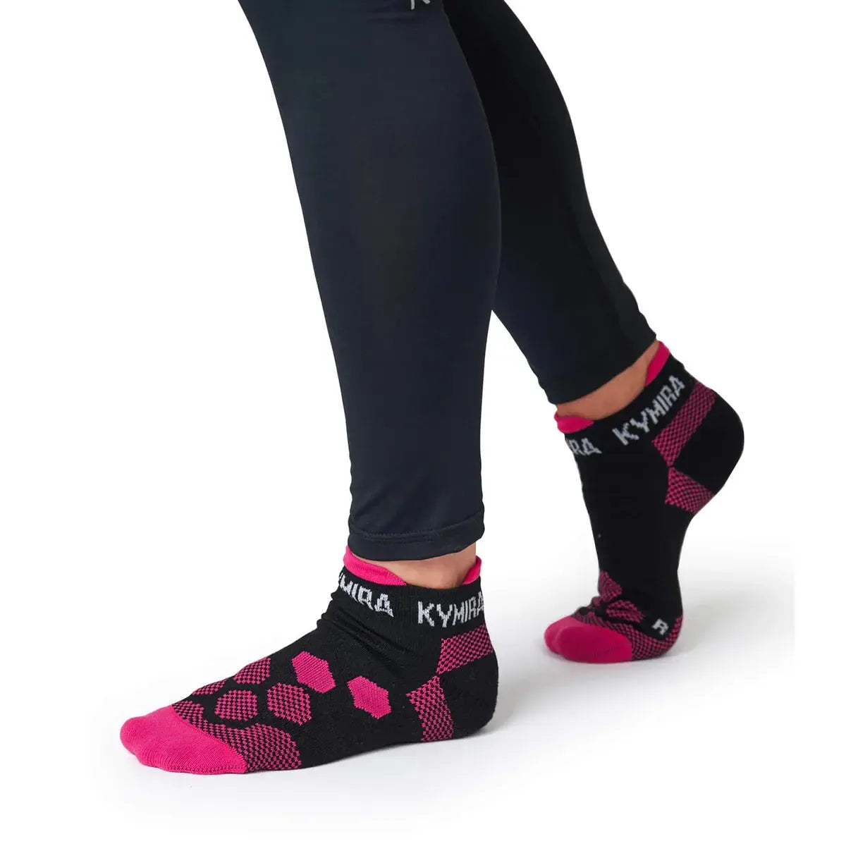 Kymira Infrared Ankle Socks