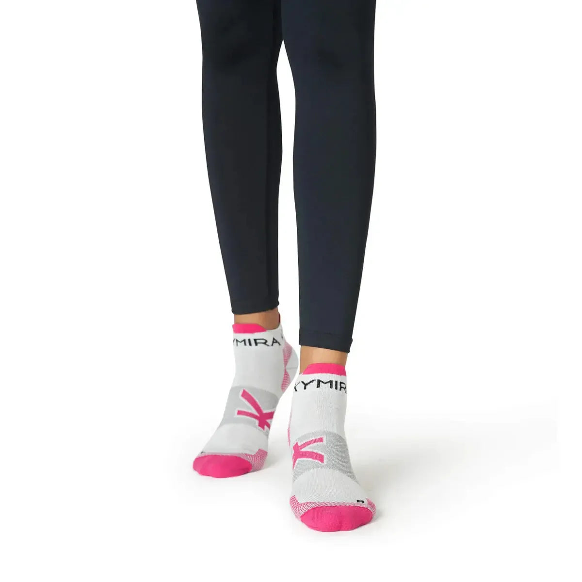 Kymira Infrared Ankle Socks