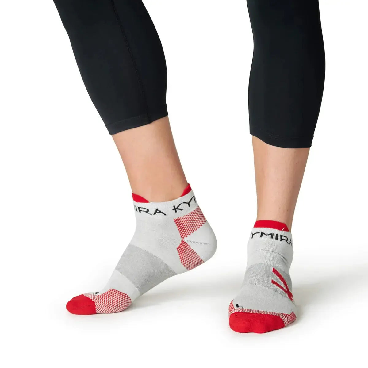 Kymira Infrared Ankle Socks