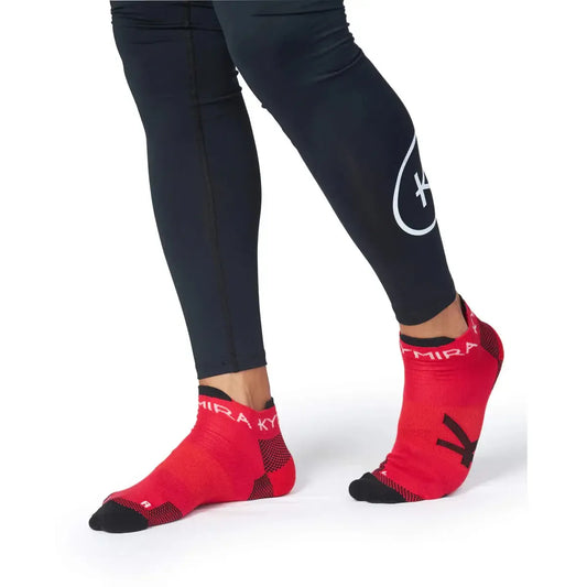 Kymira Infrared Ankle Socks
