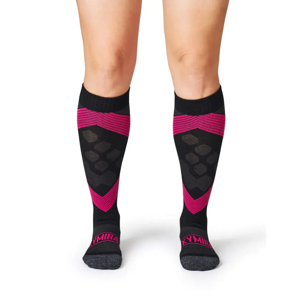 Kymira Infrared Compression Socks