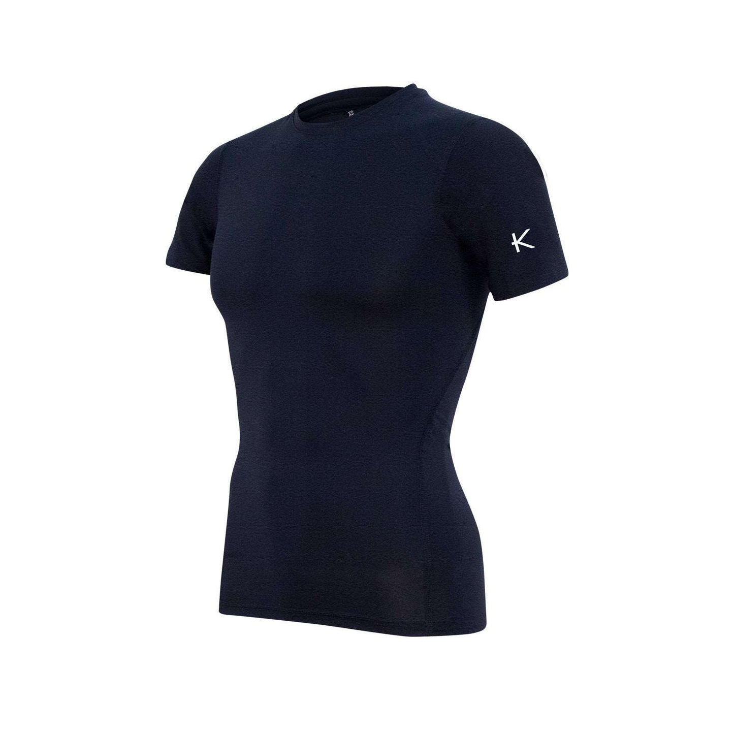 Kymira Infrared Short Sleeve Top for Men