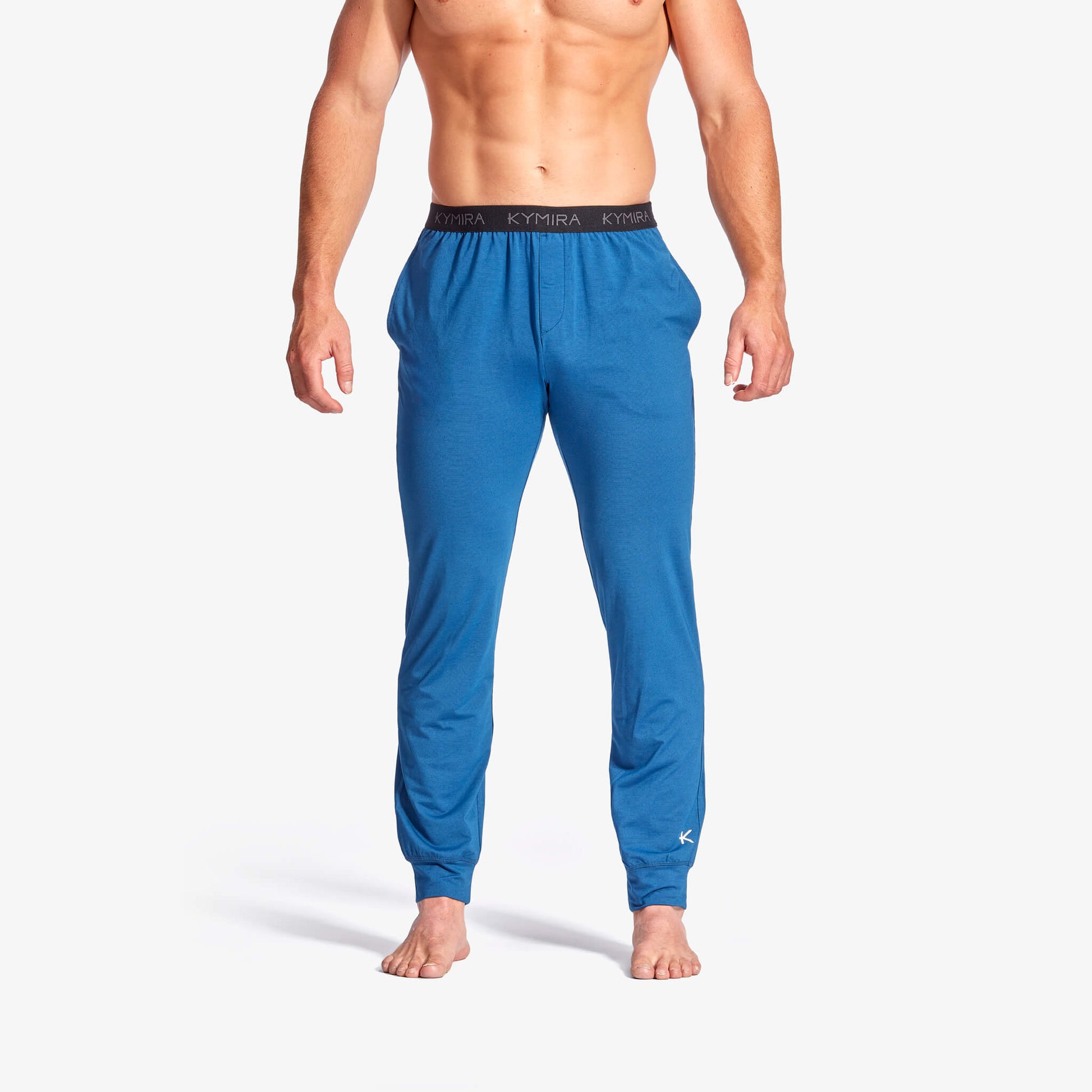 Men's Recharge Sleepwear Bottoms.