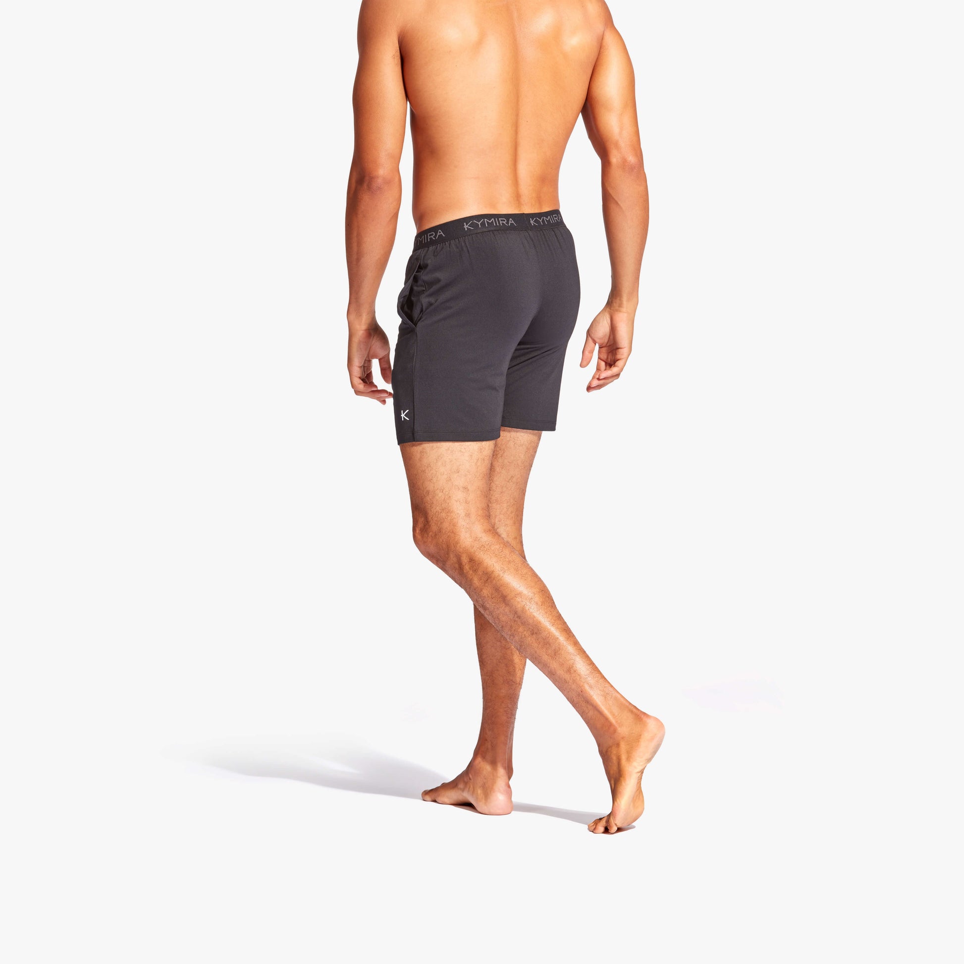 Men's Recharge Sleepwear Shorts.