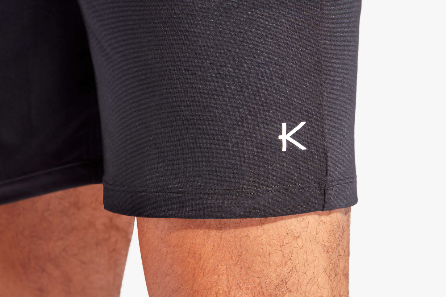 Men's Recharge Sleepwear Shorts.