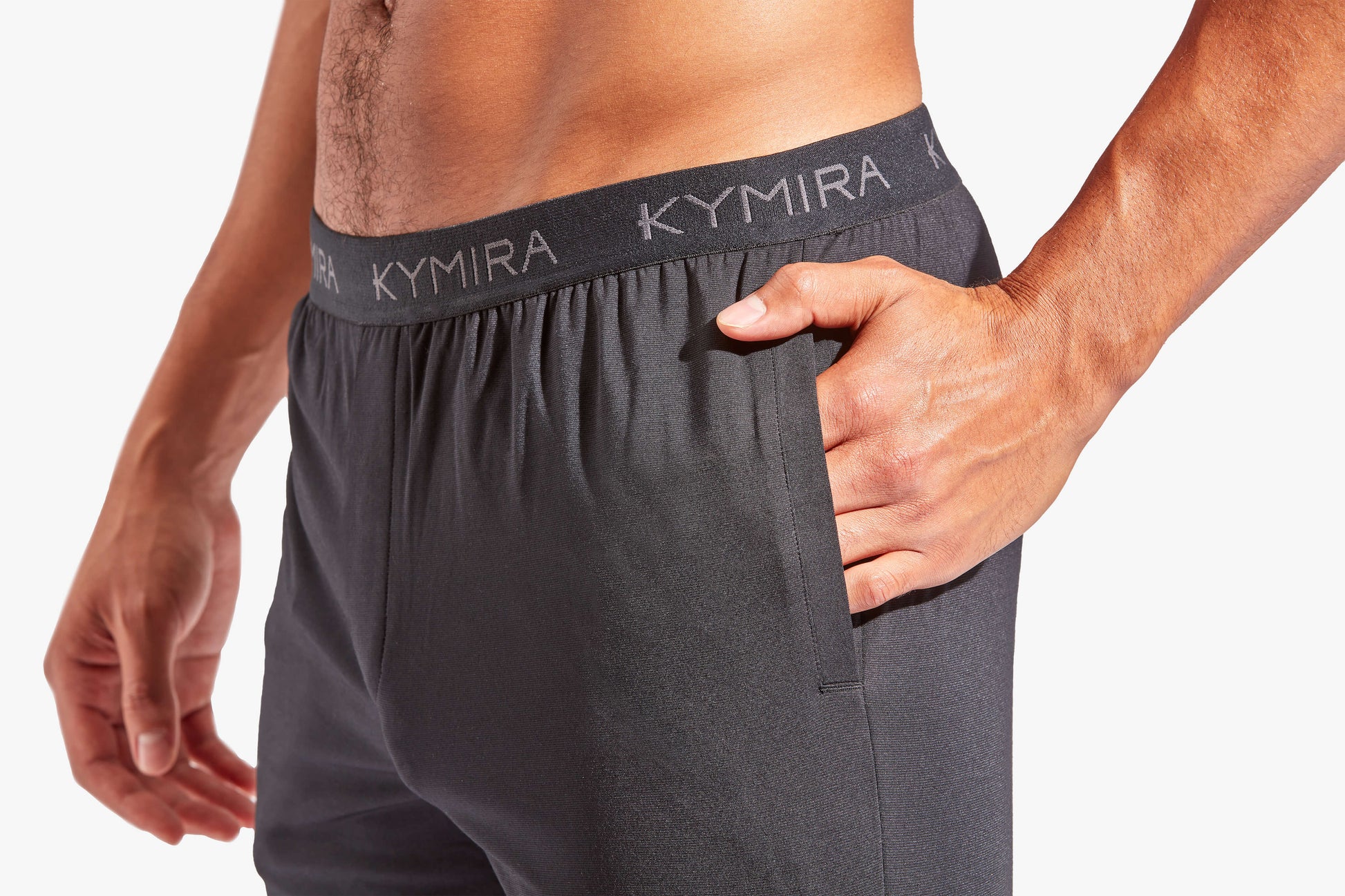 Men's Recharge Sleepwear Shorts.