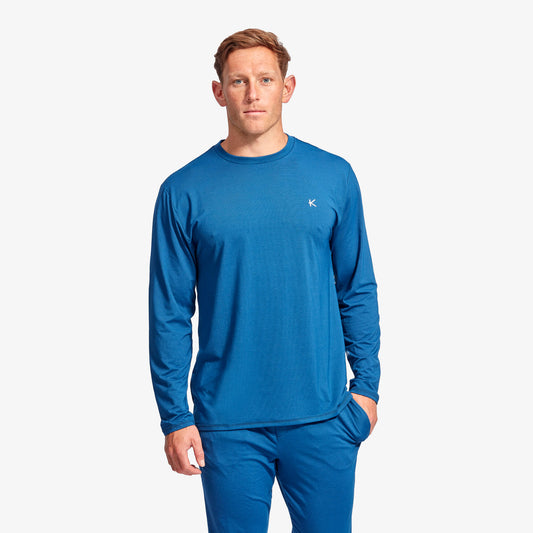 Men's Recharge Sleepwear Top.