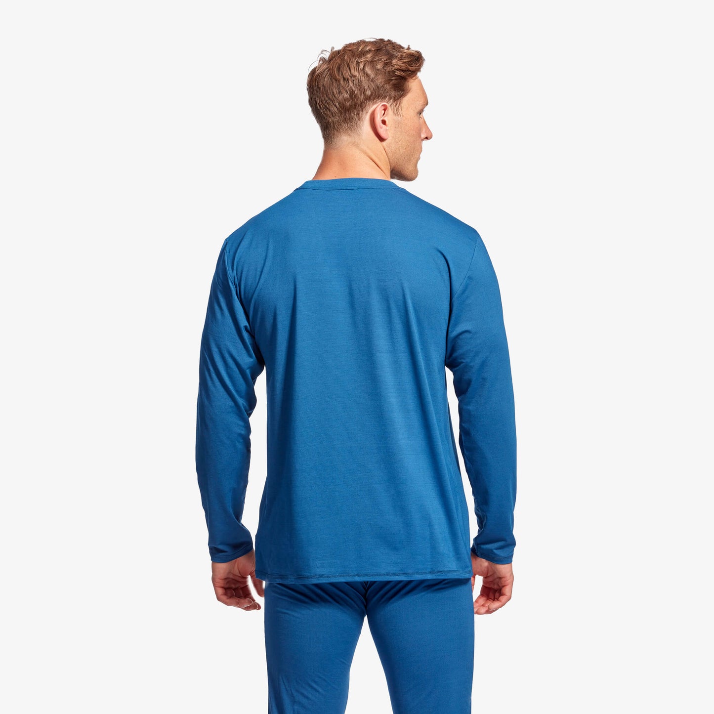 Men's Recharge Sleepwear Top.