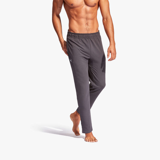 Men's Recharge Tracksuit Bottoms.