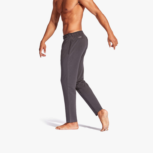 Men's Recharge Tracksuit Bottoms.