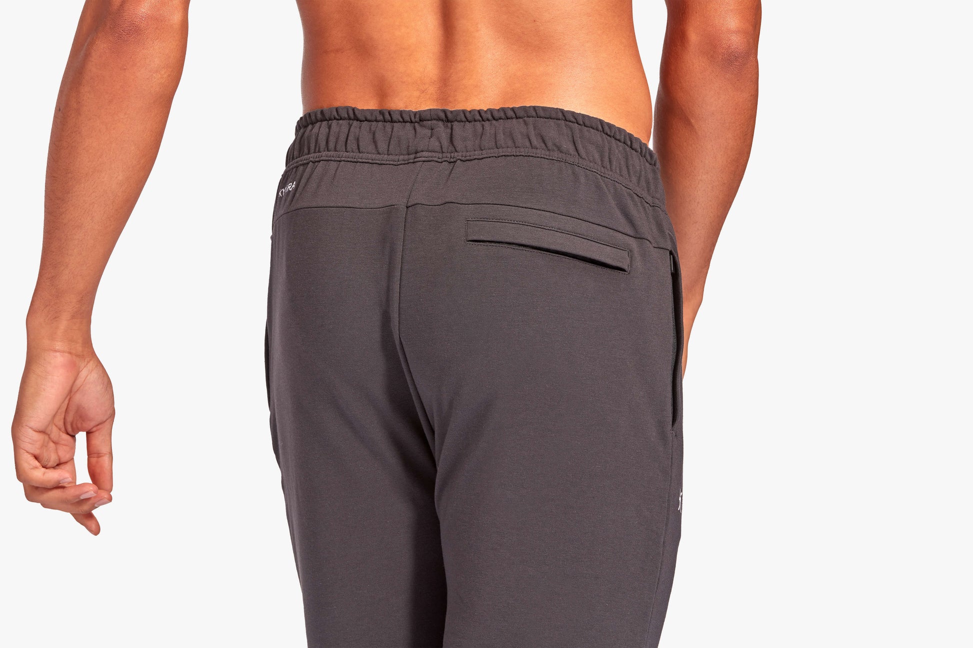 Men's Recharge Tracksuit Bottoms.