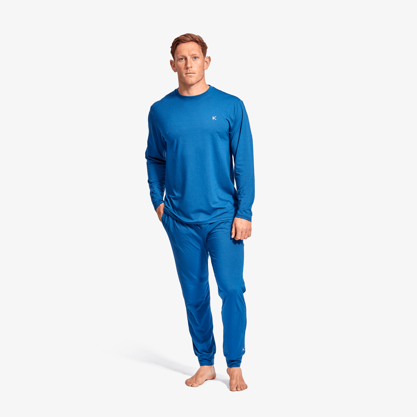 Men's Recharge Sleepwear Top.