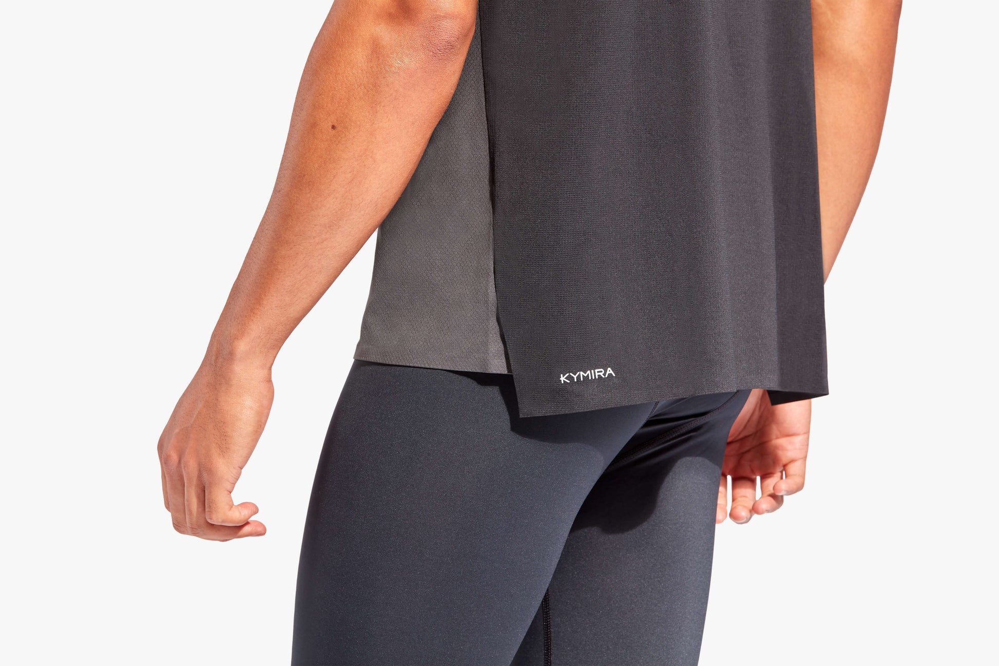 Men's Charge Performance T-Shirt.