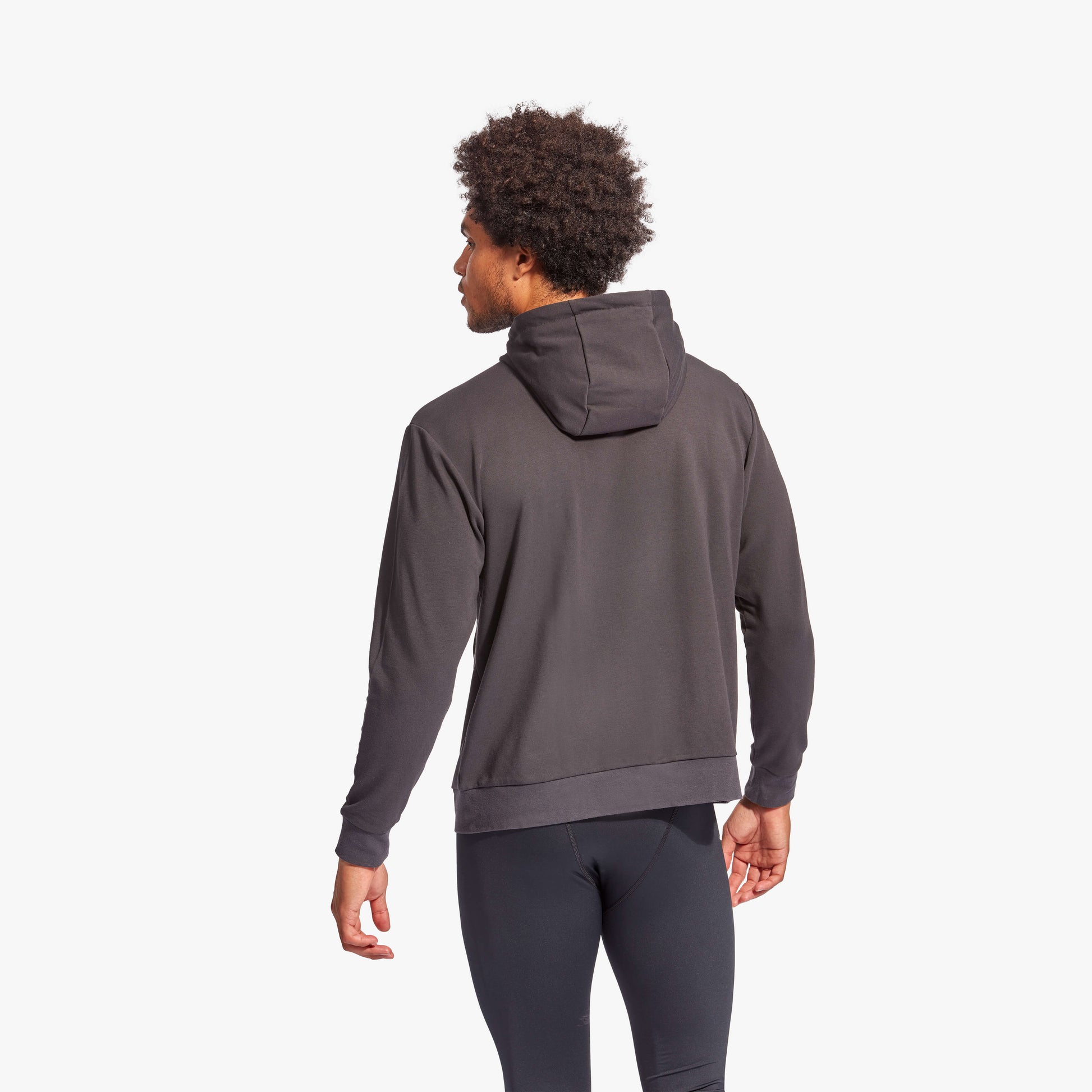 Men's Infrared Recharge Tracksuit Top.