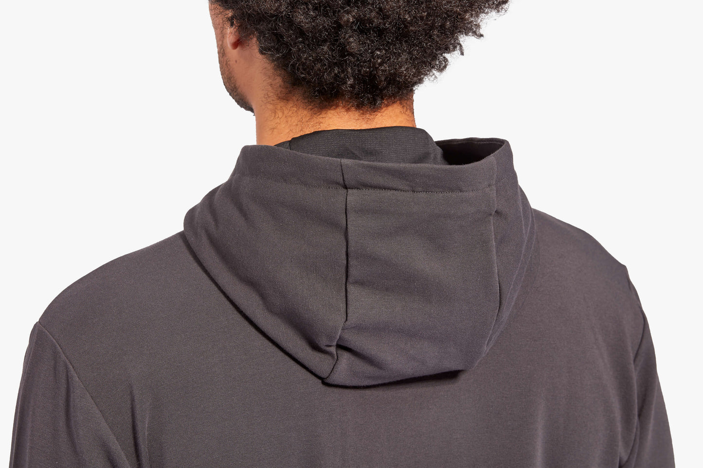 Men's Infrared Recharge Tracksuit Top.