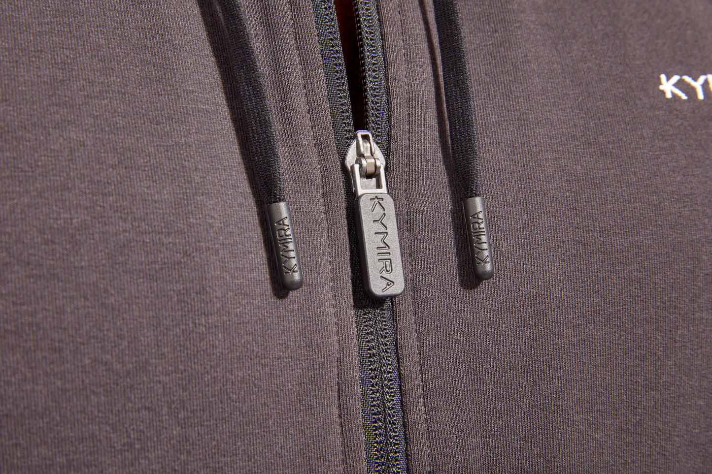 Men's Infrared Recharge Tracksuit Top.