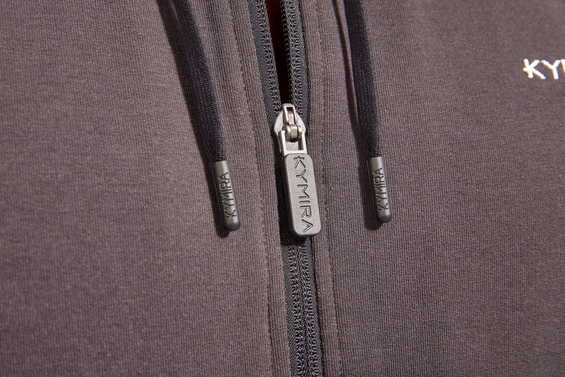 Men's Infrared Recharge Tracksuit Top.