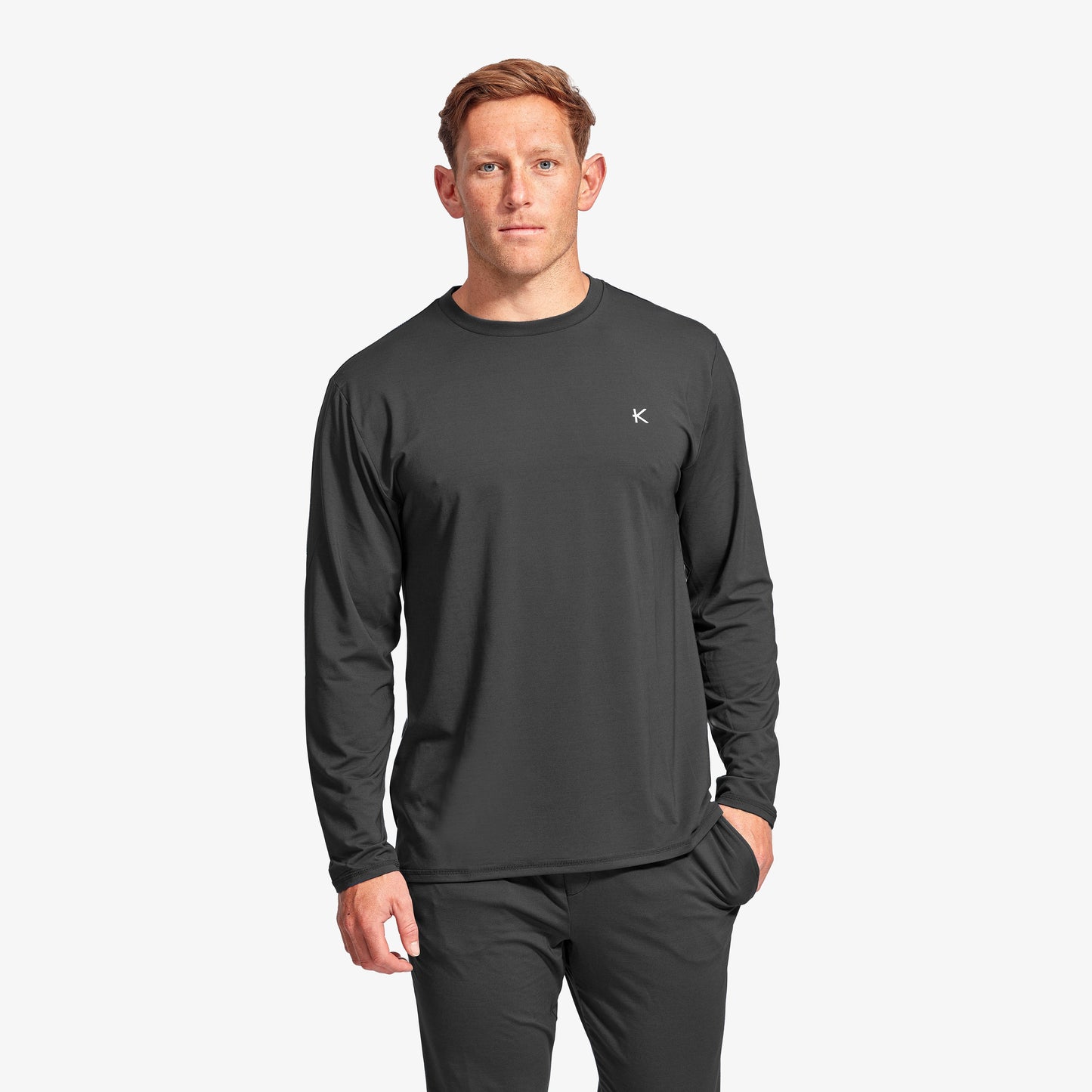 Men's Recharge Sleepwear Top.