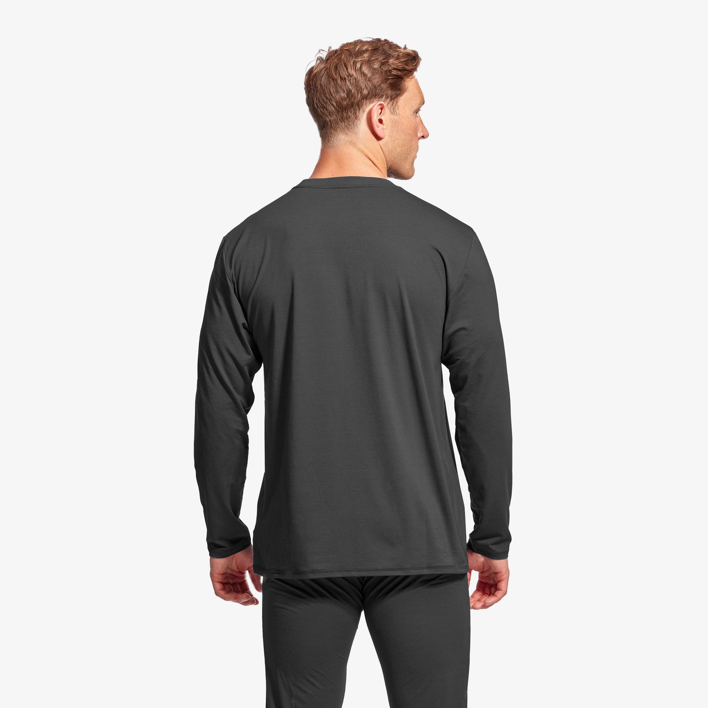 Men's Recharge Sleepwear Top.