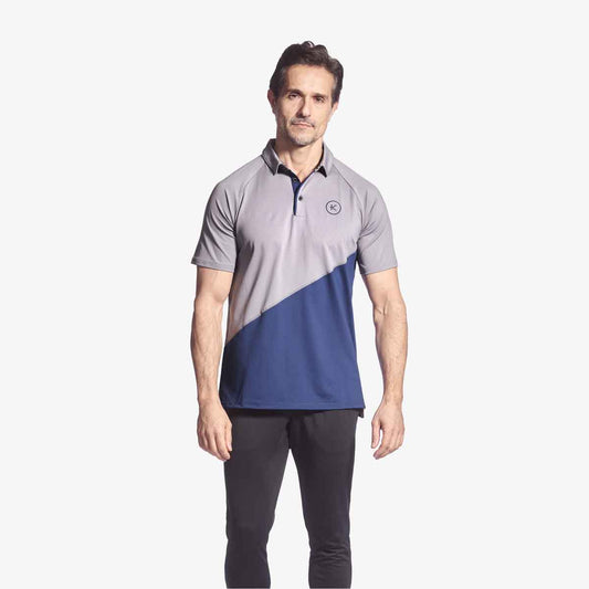 Kymira Golf Strike Collection - Polo Shirt for Men