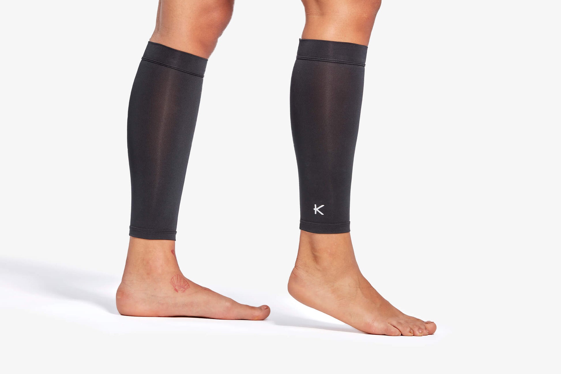 Kymira Infrared Calf Sleeves.