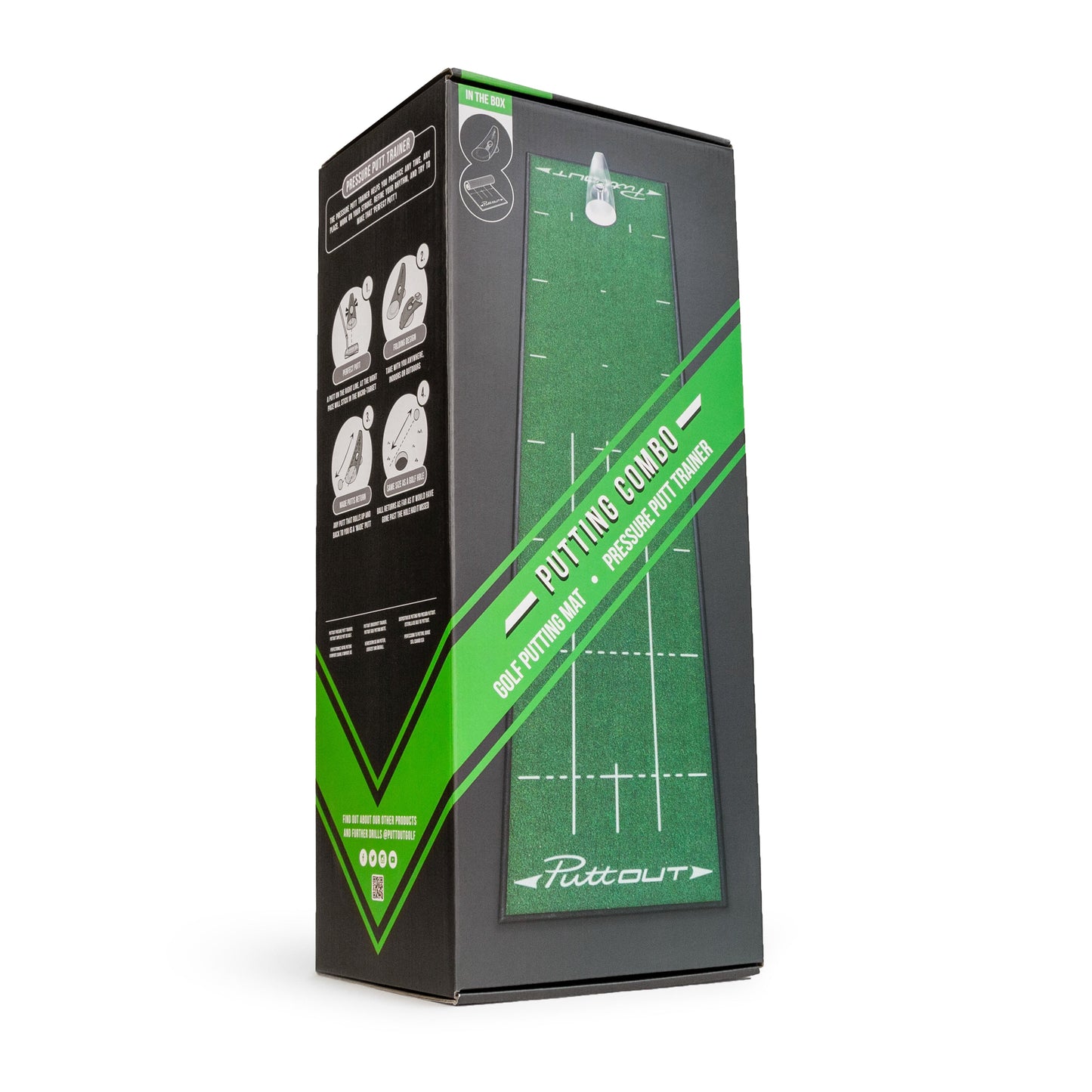 PuttOUT Combo Set.
