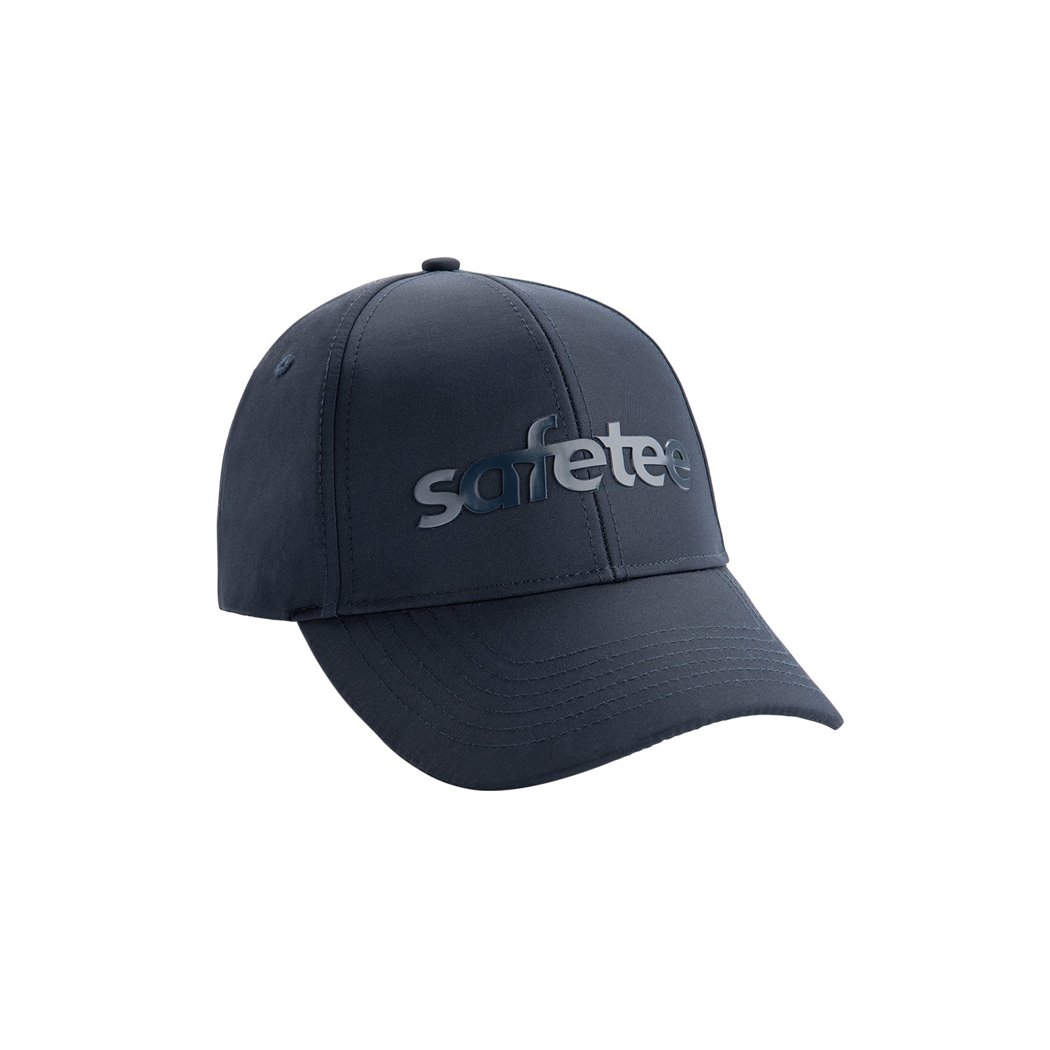 Safetee Golf Caps.