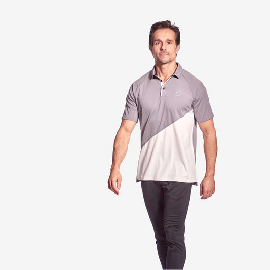 Kymira Golf Strike Collection - Polo Shirt for Men.